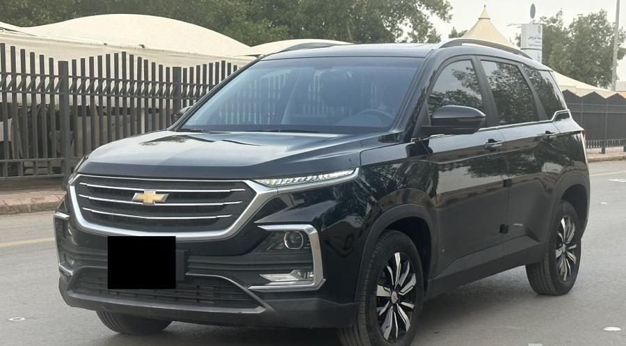 أسعار شيفروليه كابتيفا 2022 الاس يو في الأمريكي وأين تشتريها بالسعودية؟ أسعار شيفروليه كابتيفا 2022 الاس يو في الأمريكي وأين تشتريها بالسعودية؟ 5