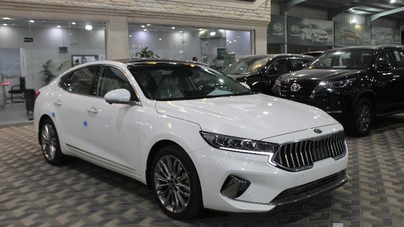 كيا كادينزا 2021: ما هي مواصفاتها وأسعارها ومن أين تشريها في السعودية؟ كيا كادينزا 2021: ما هي مواصفاتها وأسعارها ومن أين تشريها في السعودية؟ 12