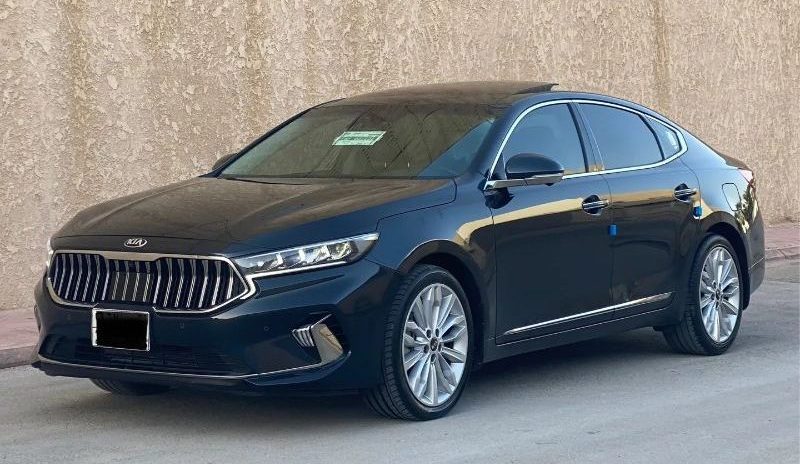 كيا كادينزا 2021: ما هي مواصفاتها وأسعارها ومن أين تشريها في السعودية؟ كيا كادينزا 2021: ما هي مواصفاتها وأسعارها ومن أين تشريها في السعودية؟ 11
