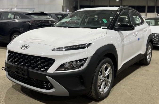 هيونداي كونا 2022: ما هي أسعارها ومن أين تشتريها في السعودية؟ هيونداي كونا 2022: ما هي أسعارها ومن أين تشتريها في السعودية؟ 5