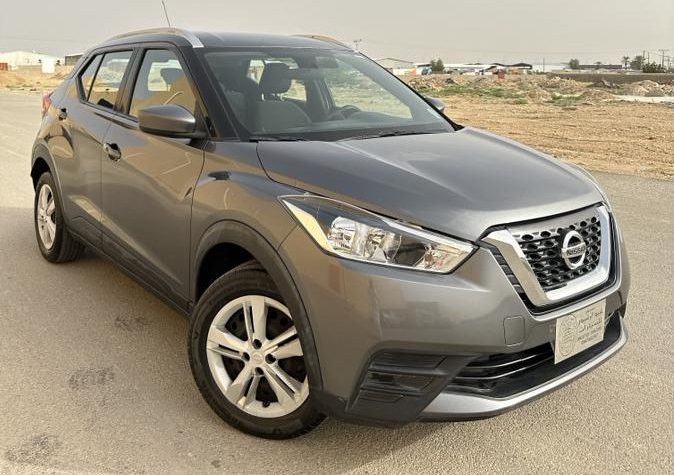 نيسان كيكس 2019: كم سعرها وأين تجدها مستعملة في السوق السعودي؟ نيسان كيكس 2019: كم سعرها وأين تجدها مستعملة في السوق السعودي؟ 5