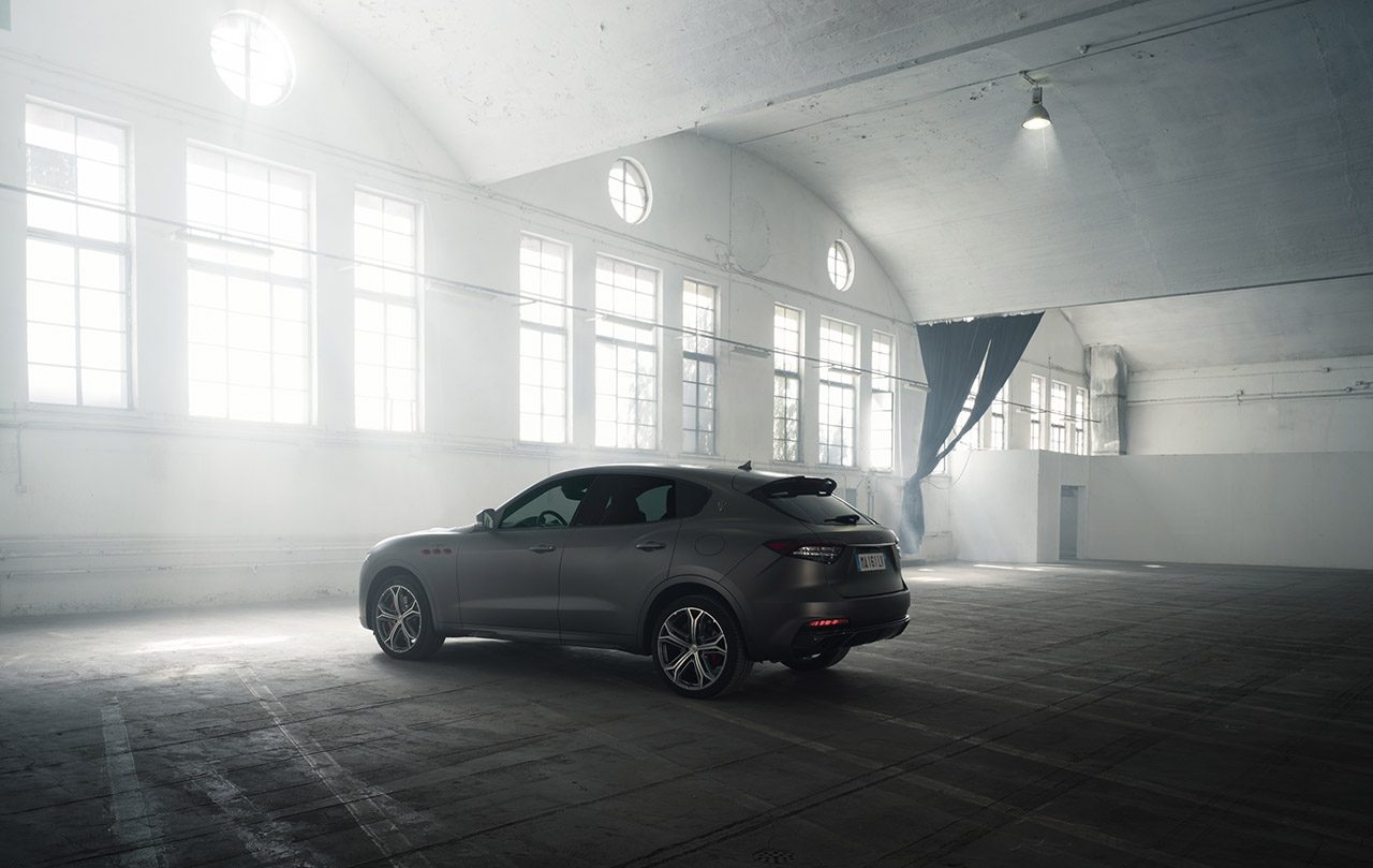 أسرع 10 سيارات SUV في العالم لعام 2023 من حيث السرعة القصوى أسرع 10 سيارات SUV في العالم لعام 2023 من حيث السرعة القصوى 5