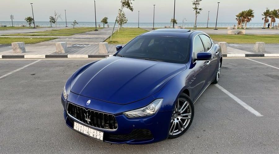 ما هي أسعار سيارات مازيراتي مستعملة في السعودية وأين تجدها؟ ما هي أسعار سيارات مازيراتي مستعملة في السعودية وأين تجدها؟ 4