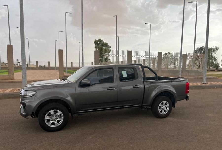 أسعار جريت وول وينجل 7 2022 البيك اب ومن أين تشتريها في السعودية؟ أسعار جريت وول وينجل 7 2022 البيك اب ومن أين تشتريها في السعودية؟ 5