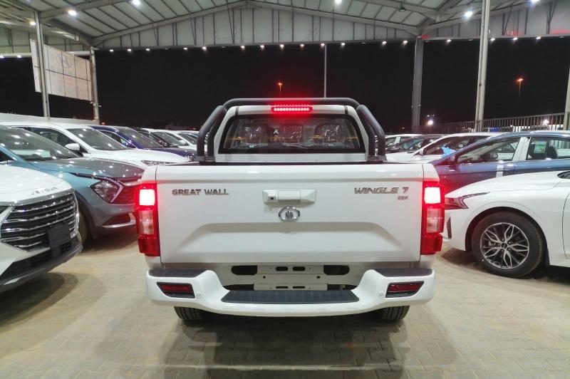 أسعار جريت وول وينجل 7 2022 البيك اب ومن أين تشتريها في السعودية؟ أسعار جريت وول وينجل 7 2022 البيك اب ومن أين تشتريها في السعودية؟ 6