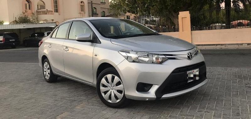تويوتا يارس 2017 الاقتصادية كم يكون سعرها في سوق المستعمل؟ تويوتا يارس 2017 الاقتصادية كم يكون سعرها في سوق المستعمل؟ 4