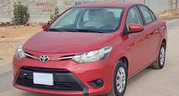 تويوتا يارس 2017 الاقتصادية كم يكون سعرها في سوق المستعمل؟ تويوتا يارس 2017 الاقتصادية كم يكون سعرها في سوق المستعمل؟ 5
