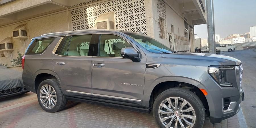 جمس يوكن 2022: تعرف على الأسعار وأبرز المواصفات في السعودية جمس يوكن 2022: تعرف على الأسعار وأبرز المواصفات في السعودية 13