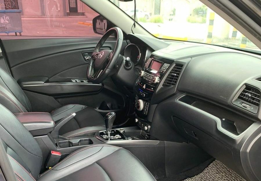 ما هي أسعار سانج يونج تيفولي 2018 وأين تجدها في السعودية؟ ما هي أسعار سانج يونج تيفولي 2018 وأين تجدها في السعودية؟ 4