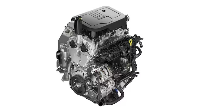 جمس أكاديا 2023: خيارات محركات والأنظمة المساعدة في القيادة جمس أكاديا 2023: خيارات محركات والأنظمة المساعدة في القيادة 1