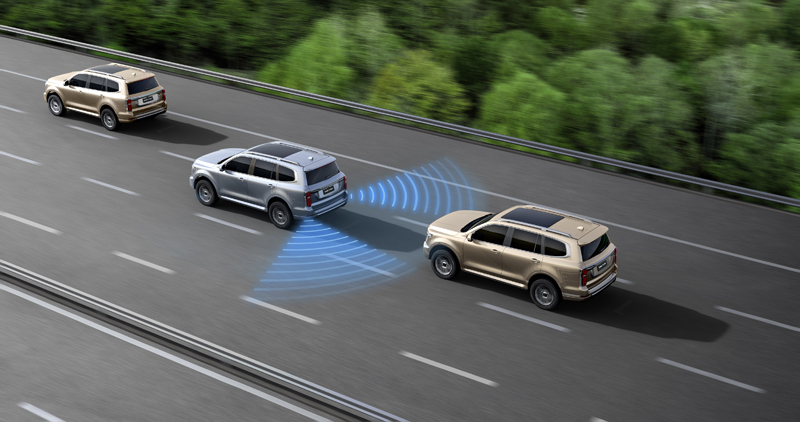 لماذا تانك 500 مميزة جدا في السعودية؟ وهل تستحق سعرها؟ لماذا تانك 500 مميزة جدا في السعودية؟ وهل تستحق سعرها؟ 3