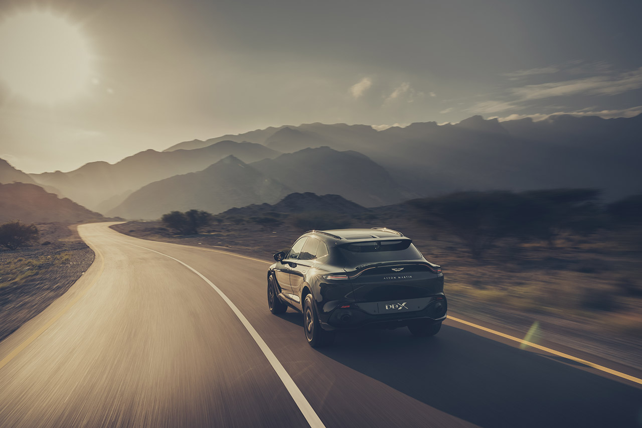 أسرع 10 سيارات SUV في العالم لعام 2023 من حيث السرعة القصوى أسرع 10 سيارات SUV في العالم لعام 2023 من حيث السرعة القصوى 3