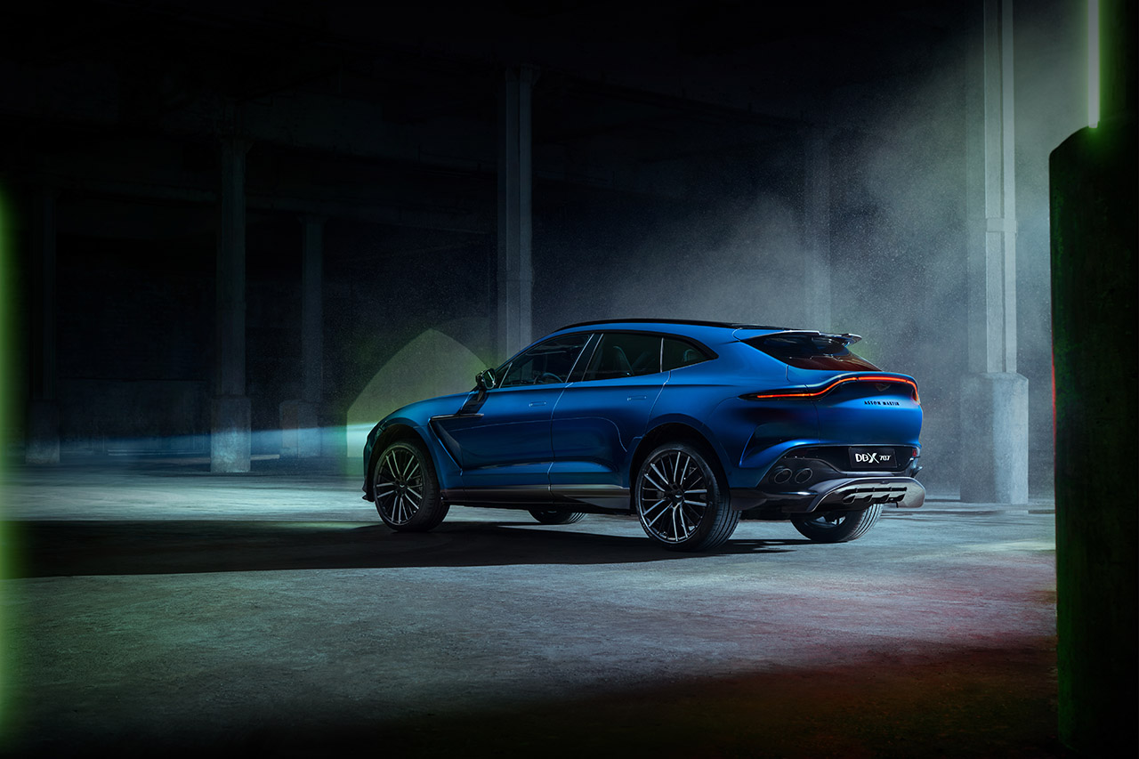 أسرع 10 سيارات SUV في العالم لعام 2023 من حيث السرعة القصوى أسرع 10 سيارات SUV في العالم لعام 2023 من حيث السرعة القصوى 15