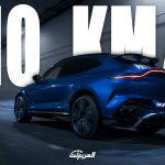 اسرع سيارات SUV في العالم