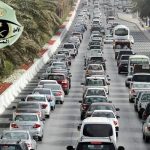 "المرور" يوجه 5 نصائح لتجاوز الازدحام بأمان  1