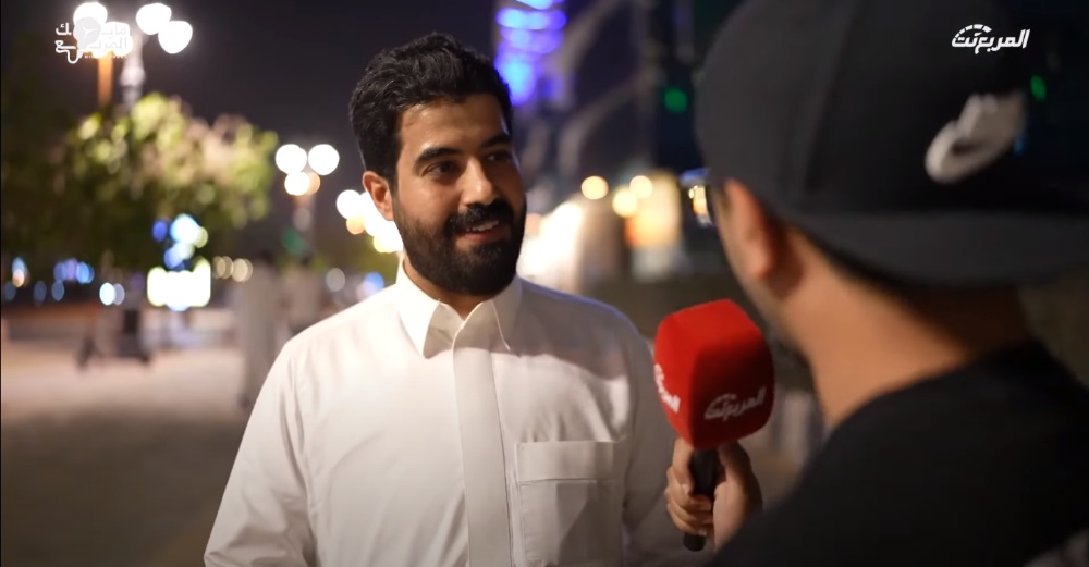 “وش نوع سيارتك؟ وهل اشترتها كاش ولا تمويل؟”.. سؤال الحلقة الرابعة من برنامج #مايك_المربع “وش نوع سيارتك؟ وهل اشترتها كاش ولا تمويل؟”.. سؤال الحلقة الرابعة من برنامج #مايك_المربع 2