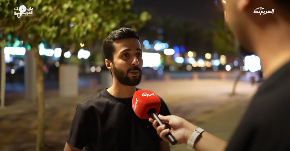 “وش نوع سيارتك؟ وهل اشترتها كاش ولا تمويل؟”.. سؤال الحلقة الرابعة من برنامج #مايك_المربع “وش نوع سيارتك؟ وهل اشترتها كاش ولا تمويل؟”.. سؤال الحلقة الرابعة من برنامج #مايك_المربع 3