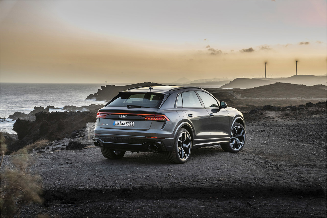 أسرع 10 سيارات SUV في العالم لعام 2023 من حيث السرعة القصوى أسرع 10 سيارات SUV في العالم لعام 2023 من حيث السرعة القصوى 8