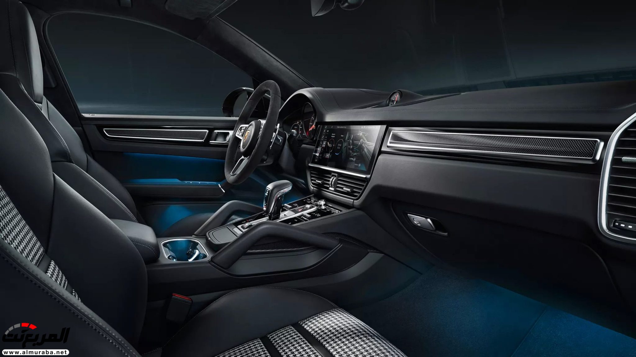 بورش كايين 2020 Porsche صور وأسعار ومواصفات المحرك بورش كايين 2020 Porsche صور وأسعار ومواصفات المحرك 5