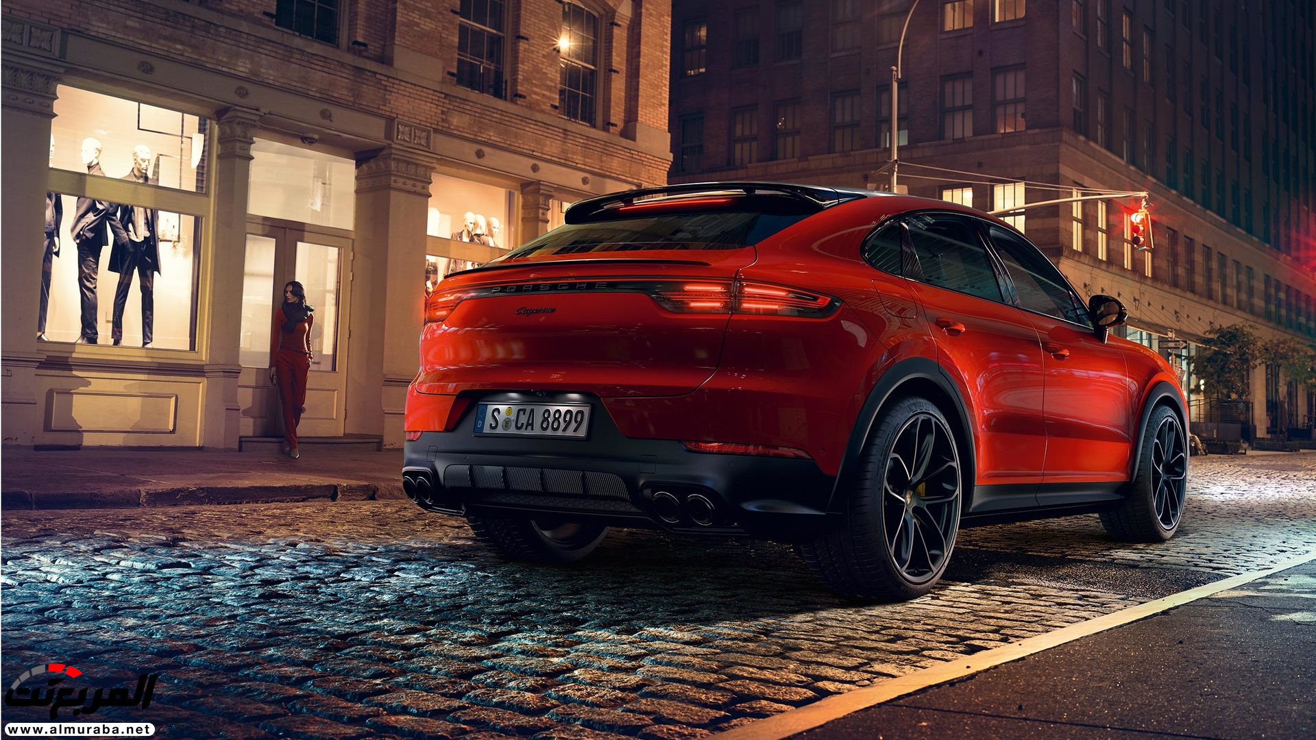 بورش كايين 2020 Porsche صور وأسعار ومواصفات المحرك بورش كايين 2020 Porsche صور وأسعار ومواصفات المحرك 3