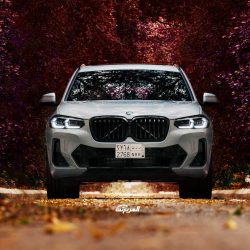 أبرز التجهيزات في بي ام دبليو X3 xDrive وأنظمة الأمان في موديل 2023 داخل السعودية أبرز التجهيزات في بي ام دبليو X3 xDrive وأنظمة الأمان في موديل 2023 داخل السعودية 3