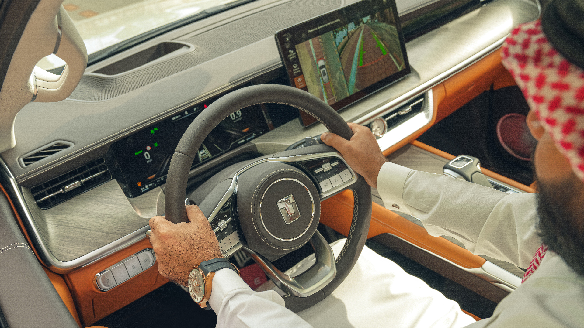 أبرز مواصفات تانك 500 2024 الفاخرة وأهم المعلومات والأسعار في السعودية أبرز مواصفات تانك 500 2024 الفاخرة وأهم المعلومات والأسعار في السعودية 8