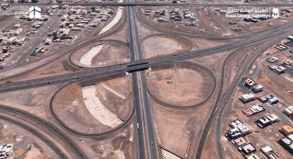 "هيئة الطرق": استخدام تقنية الاهتزازات التحذيرية لتهيئة الطرق المؤدية للمشاعر "هيئة الطرق": استخدام تقنية الاهتزازات التحذيرية لتهيئة الطرق المؤدية للمشاعر 4