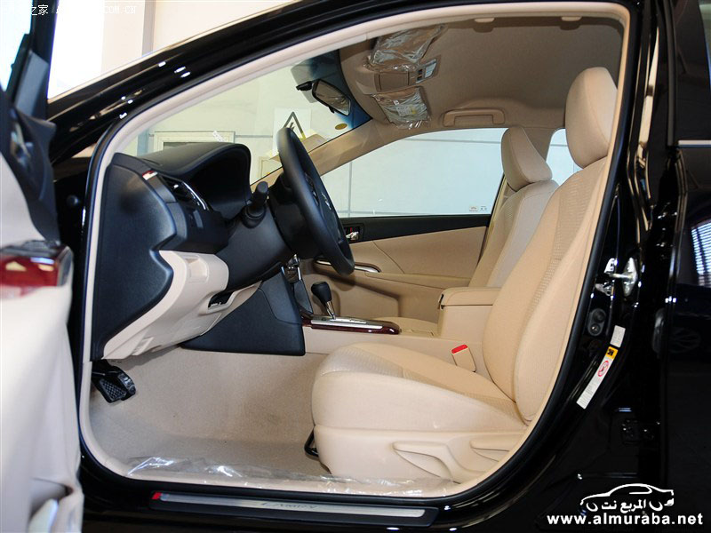 تويوتا اوريون 2014: كم سعرها ومواصفاتها وأين تجدها في السعودية؟ تويوتا اوريون 2014: كم سعرها ومواصفاتها وأين تجدها في السعودية؟ 6