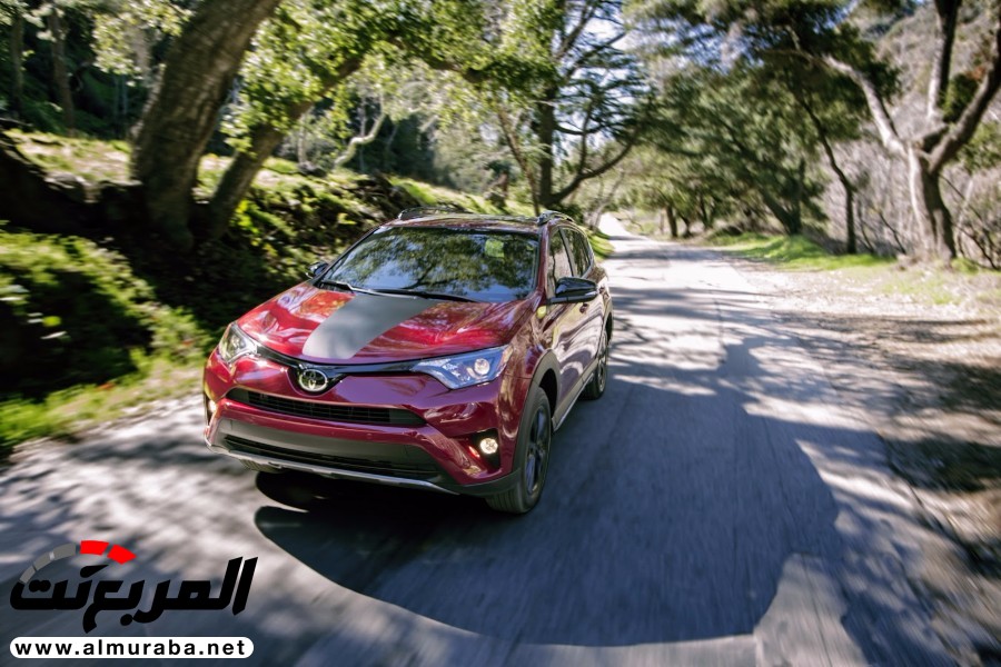 سعر تويوتا راف فور 2018 للبيع في سوق السيارات المستعملة بالسعودية سعر تويوتا راف فور 2018 للبيع في سوق السيارات المستعملة بالسعودية 4