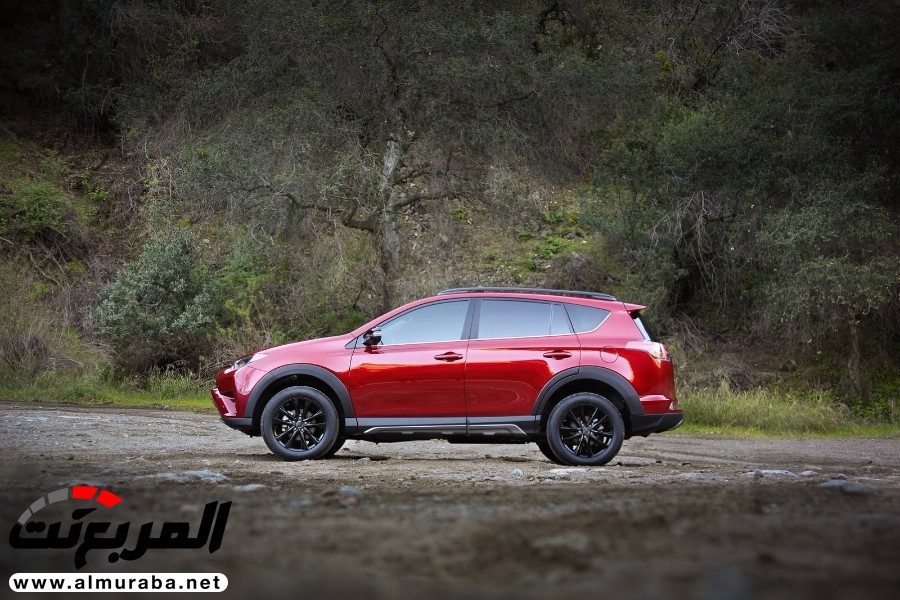 سعر تويوتا راف فور 2018 للبيع في سوق السيارات المستعملة بالسعودية سعر تويوتا راف فور 2018 للبيع في سوق السيارات المستعملة بالسعودية 3