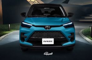 تويوتا رايز 2023: المزايا التي تجعلها سيارة مدينة عملية مناسبة للشباب تويوتا رايز 2023: المزايا التي تجعلها سيارة مدينة عملية مناسبة للشباب 16