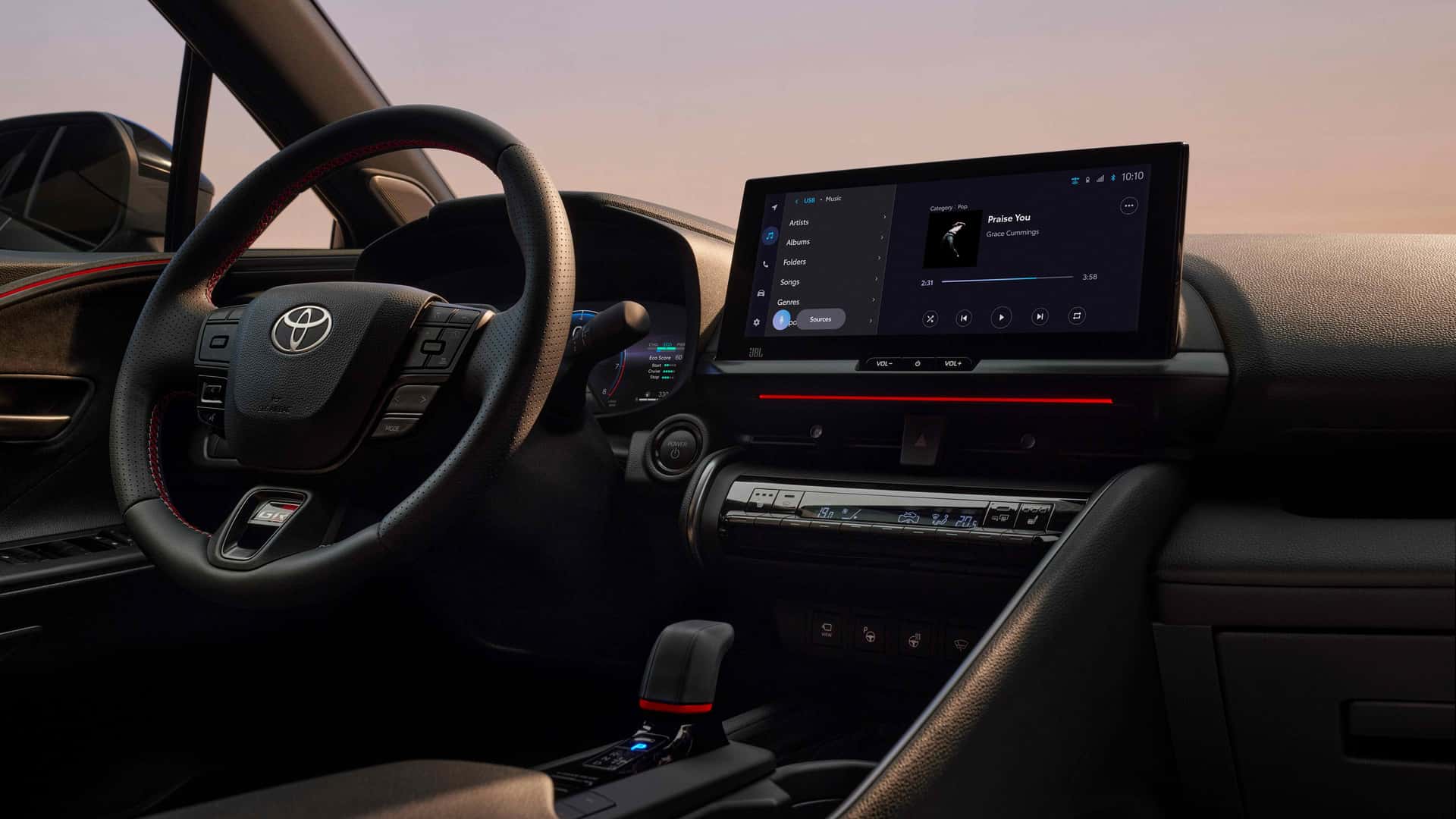 تويوتا سي اتش ار 2024 الجيل الثاني الجديد كلياً ينطلق رسمياً "صور ومواصفات" تويوتا سي اتش ار 2024 الجيل الثاني الجديد كلياً ينطلق رسمياً "صور ومواصفات" 2