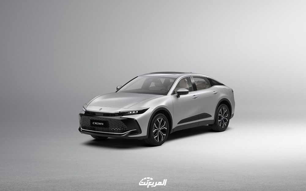 مقارنة فئات تويوتا كراون 2023 في السعودية (بريميوم VS ماجيستا) مقارنة فئات تويوتا كراون 2023 في السعودية (بريميوم VS ماجيستا) 21