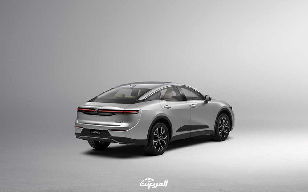 مقارنة فئات تويوتا كراون 2023 في السعودية (بريميوم VS ماجيستا) مقارنة فئات تويوتا كراون 2023 في السعودية (بريميوم VS ماجيستا) 20