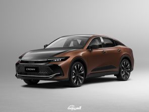 أبرز تجهيزات “تويوتا كراون ماجيستا” الأعلى تجهيزًا موديل 2023 وسعرها في السعودية أبرز تجهيزات “تويوتا كراون ماجيستا” الأعلى تجهيزًا موديل 2023 وسعرها في السعودية 18