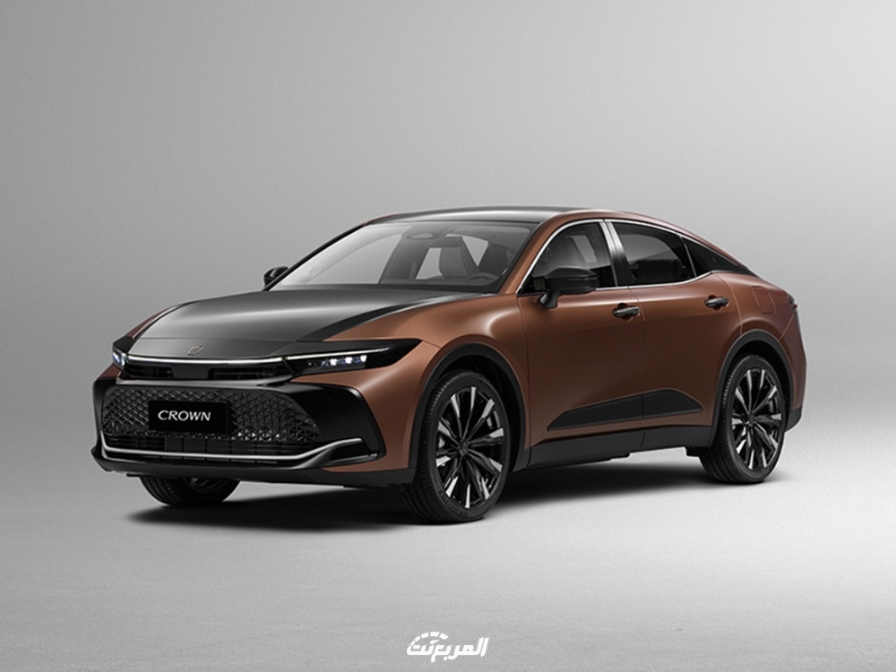 مقارنة فئات تويوتا كراون 2023 في السعودية (بريميوم VS ماجيستا) مقارنة فئات تويوتا كراون 2023 في السعودية (بريميوم VS ماجيستا) 18