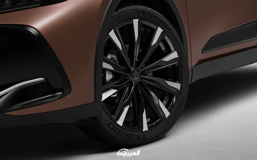 مقارنة فئات تويوتا كراون 2023 في السعودية (بريميوم VS ماجيستا) مقارنة فئات تويوتا كراون 2023 في السعودية (بريميوم VS ماجيستا) 4