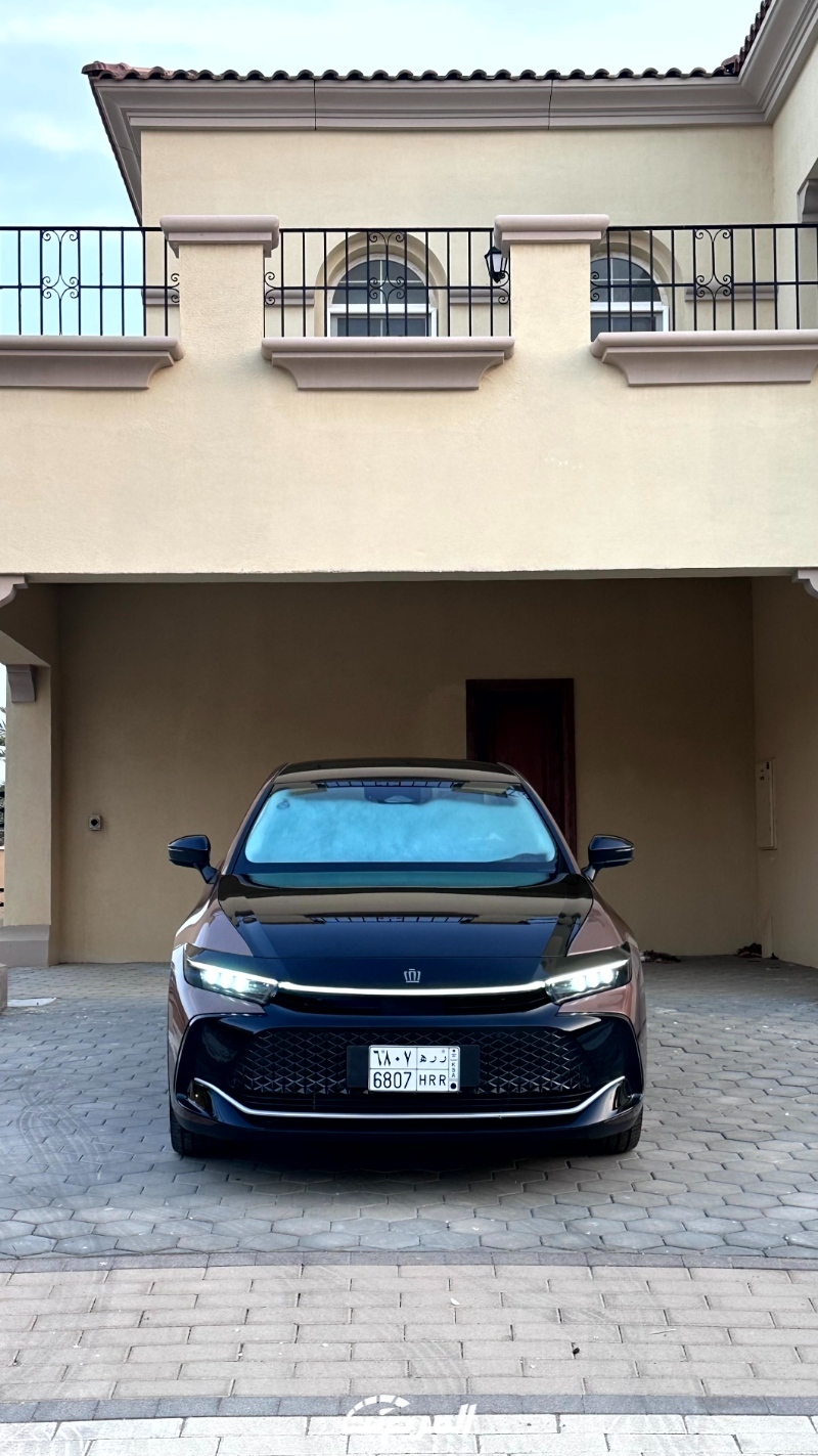 تويوتا-كراون-2023-المربع-نت-116