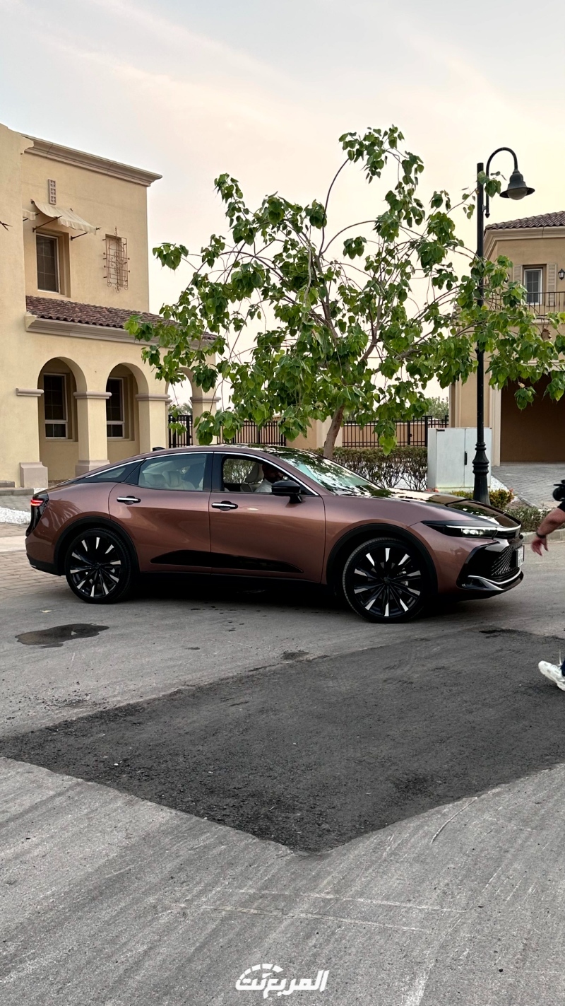 تويوتا-كراون-2023-المربع-نت-151