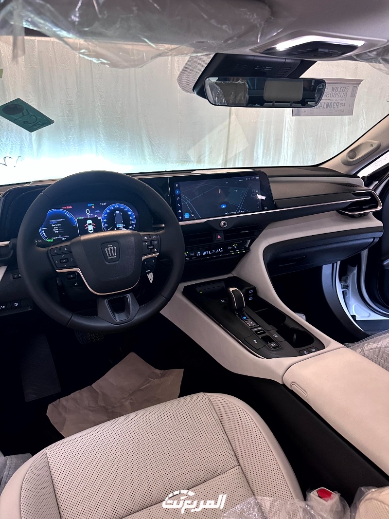 تويوتا-كراون-2023-المربع-نت-21