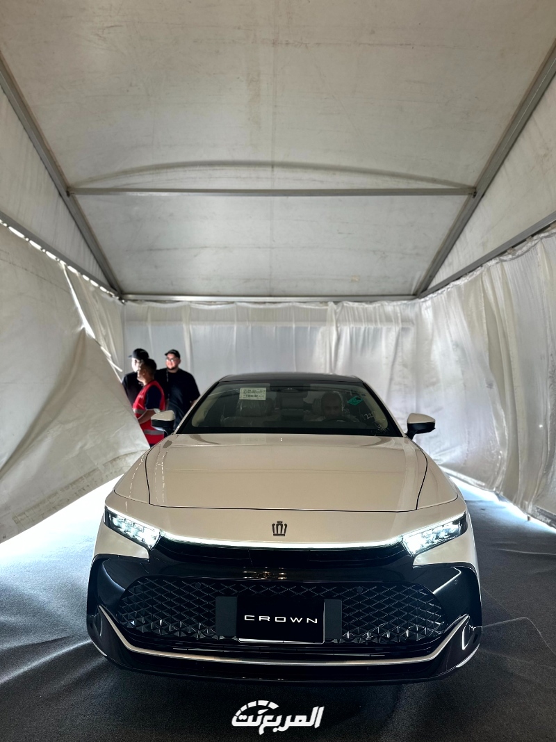 تويوتا-كراون-2023-المربع-نت-27