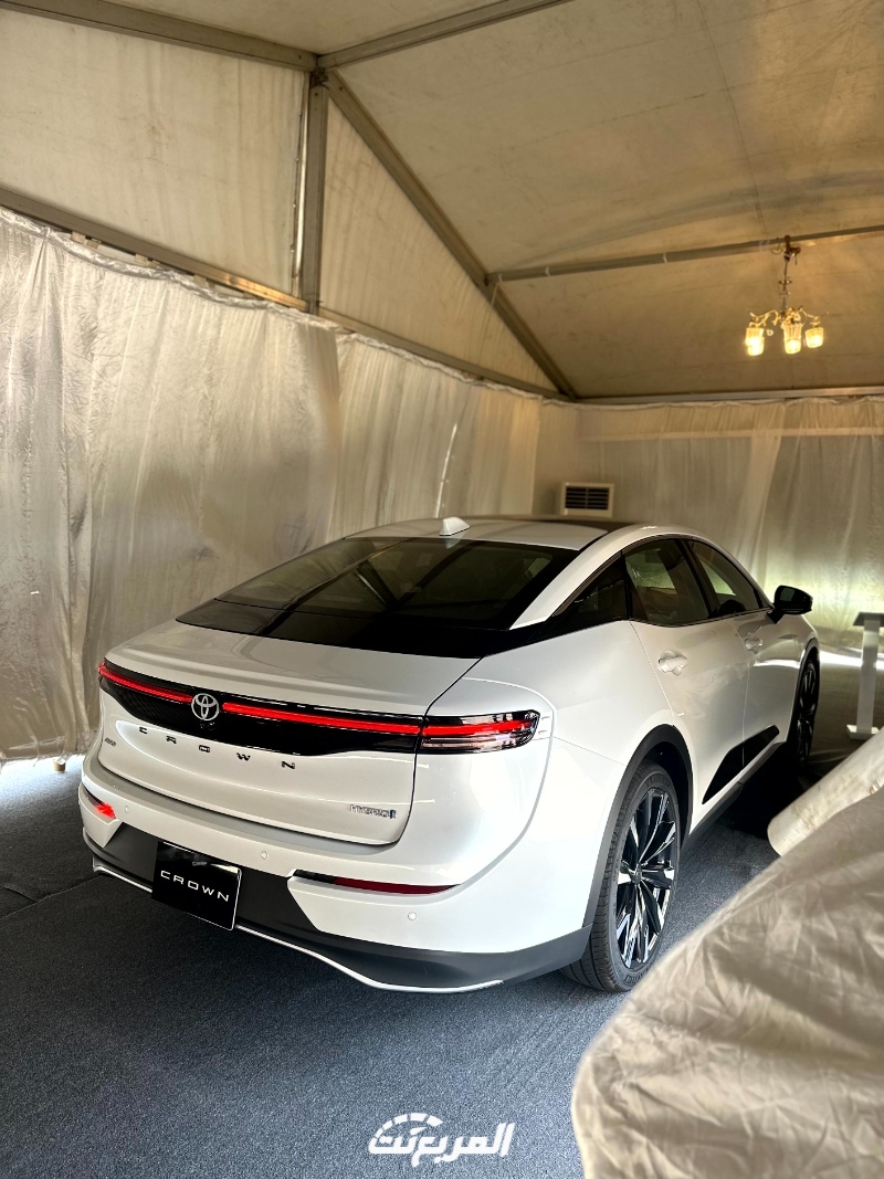 تويوتا-كراون-2023-المربع-نت-29
