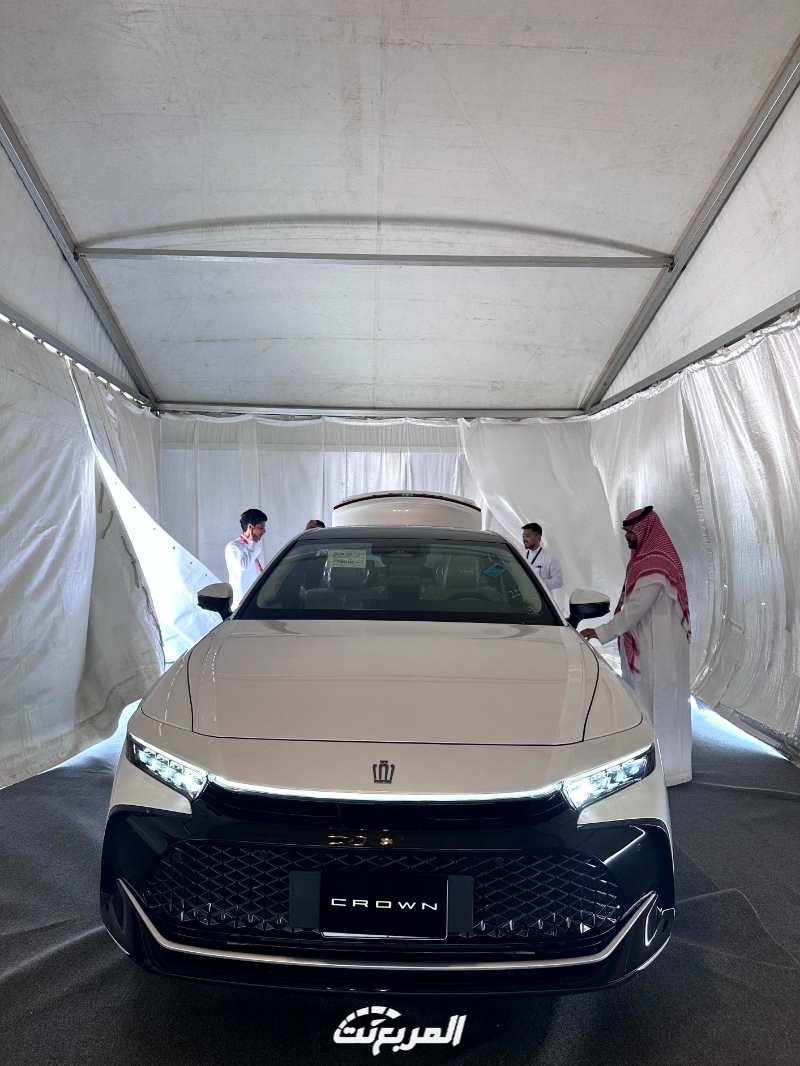 تويوتا-كراون-2023-المربع-نت-3