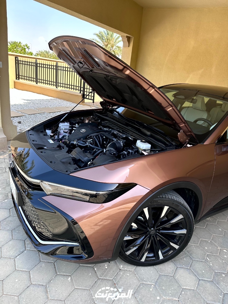 تويوتا-كراون-2023-المربع-نت-33