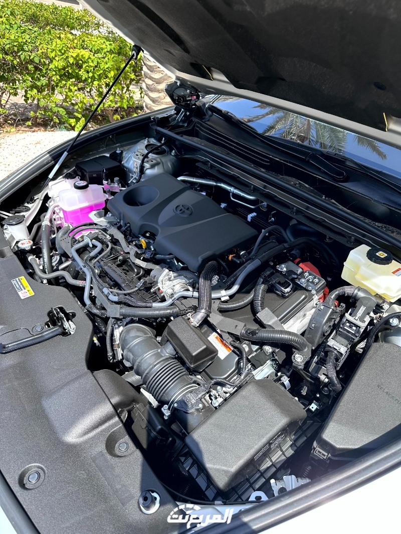 تويوتا-كراون-2023-المربع-نت-34