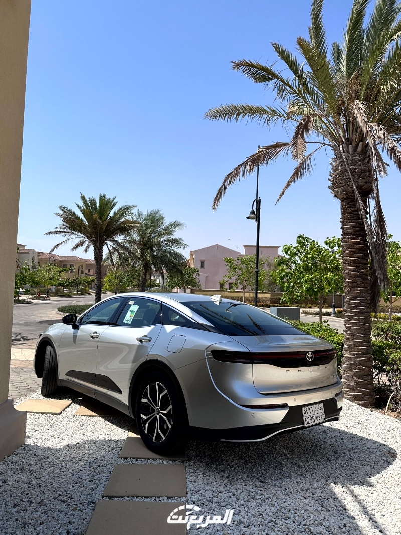 تويوتا-كراون-2023-المربع-نت-37