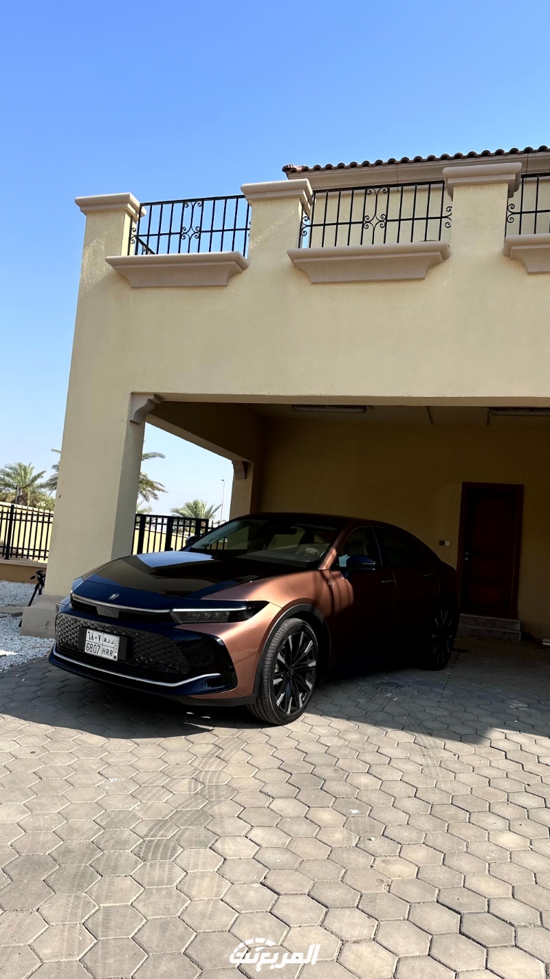 تويوتا-كراون-2023-المربع-نت-44