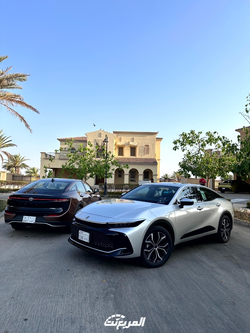 تويوتا-كراون-2023-المربع-نت-59