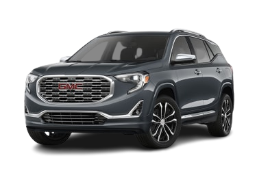 جمس تيرين دينالي