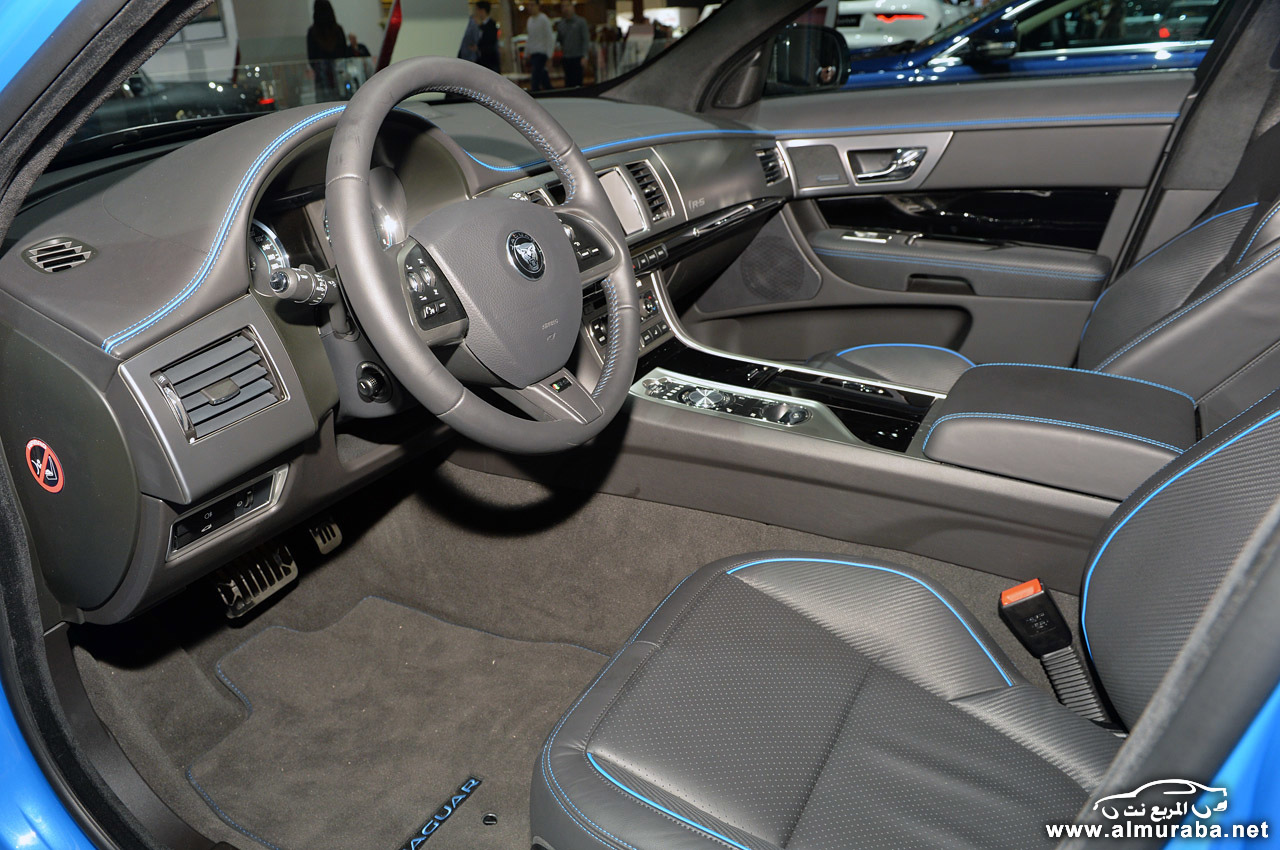 ما هي أسعار جاكوار XF 2015 في سوق السيارات المستعملة؟ ما هي أسعار جاكوار XF 2015 في سوق السيارات المستعملة؟ 4